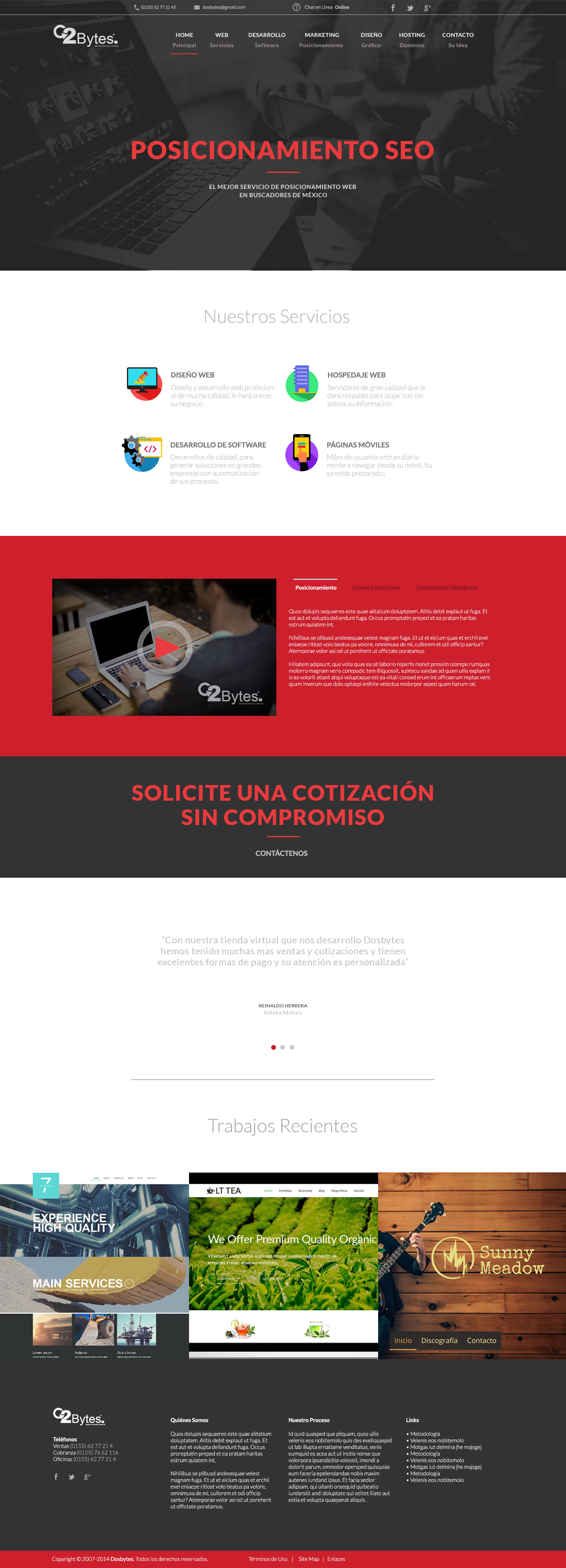 2 Bytes Logo II by Alexfy88 2 Bytes Logo II in Website Design Inspiration by Alexfy88