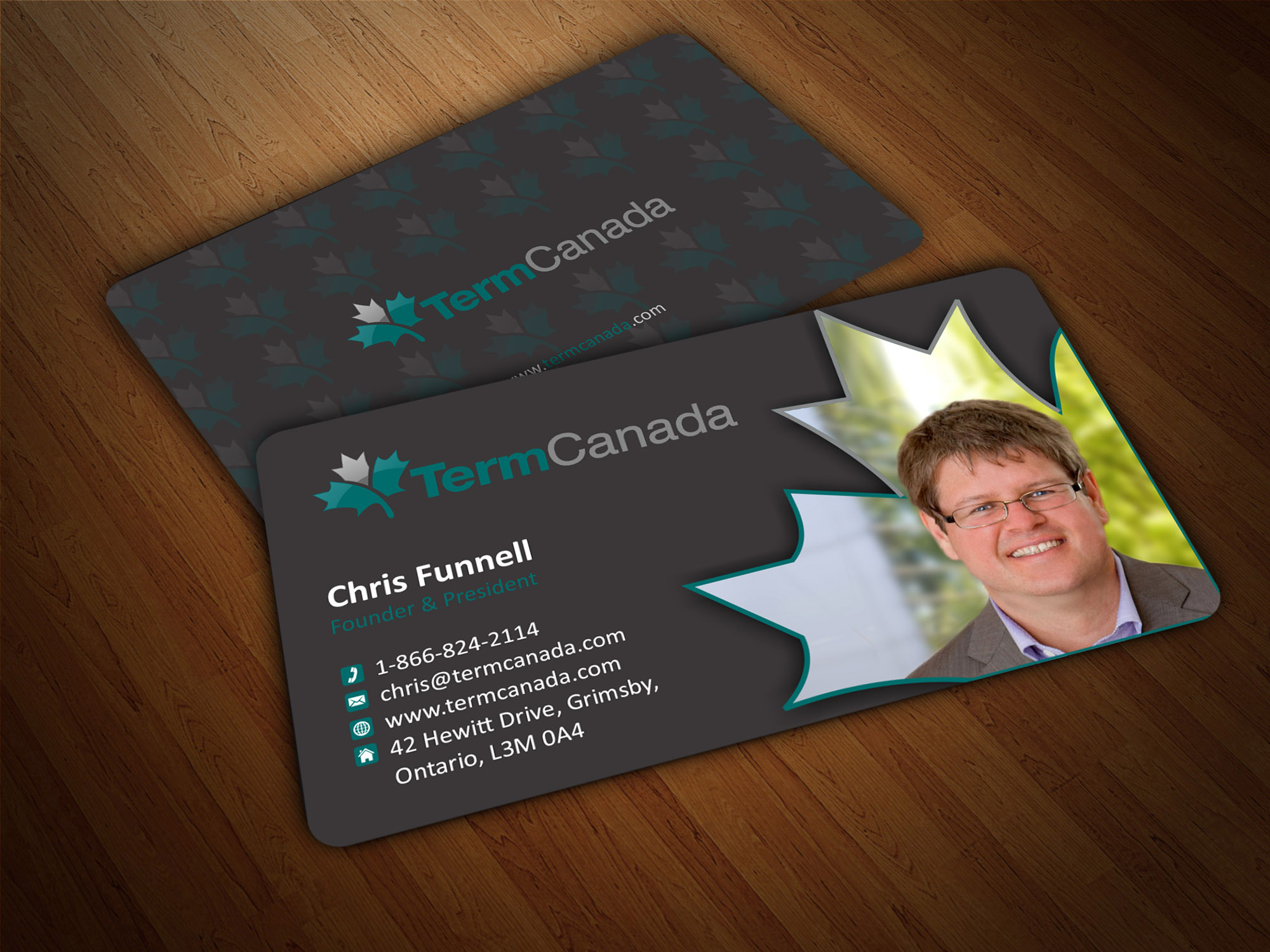 Business Card Design in Business Card Design Inspiration by Ezesol