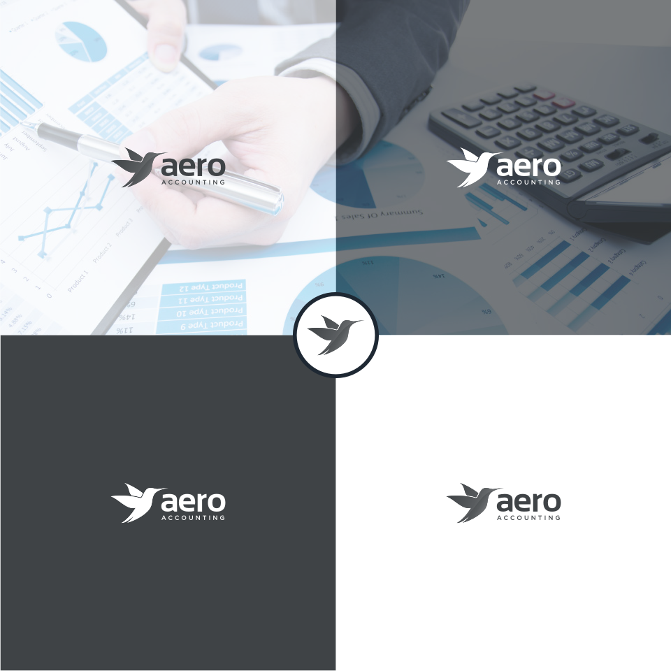 logo designs bird by Ndaro logo designs bird in Logo & Brand Identity Inspiration by Ndaro