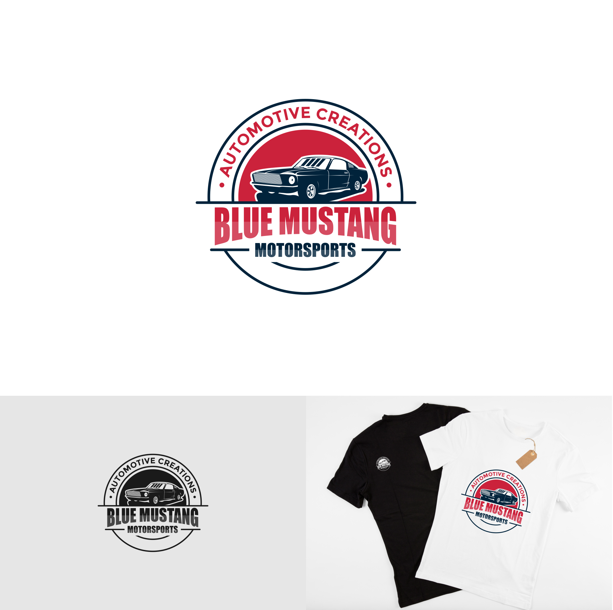 Car emblem logo design by Kiki_khalani Car emblem logo design in Logo Design Inspiration by Kiki_khalani