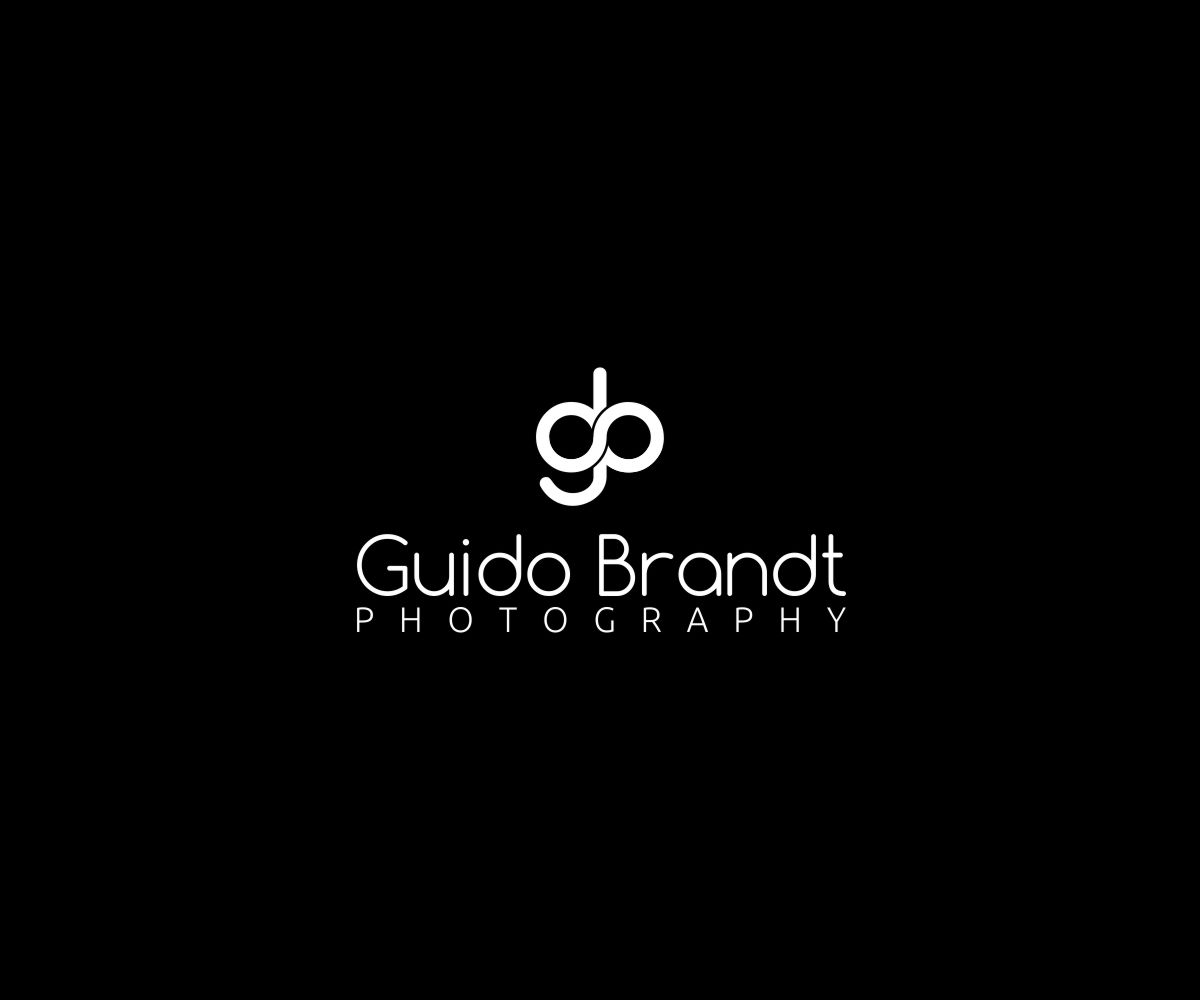 Gudio Brandt Photographer by Namrata.pillania Gudio Brandt Photographer in Logo Design Inspiration by Namrata.pillania