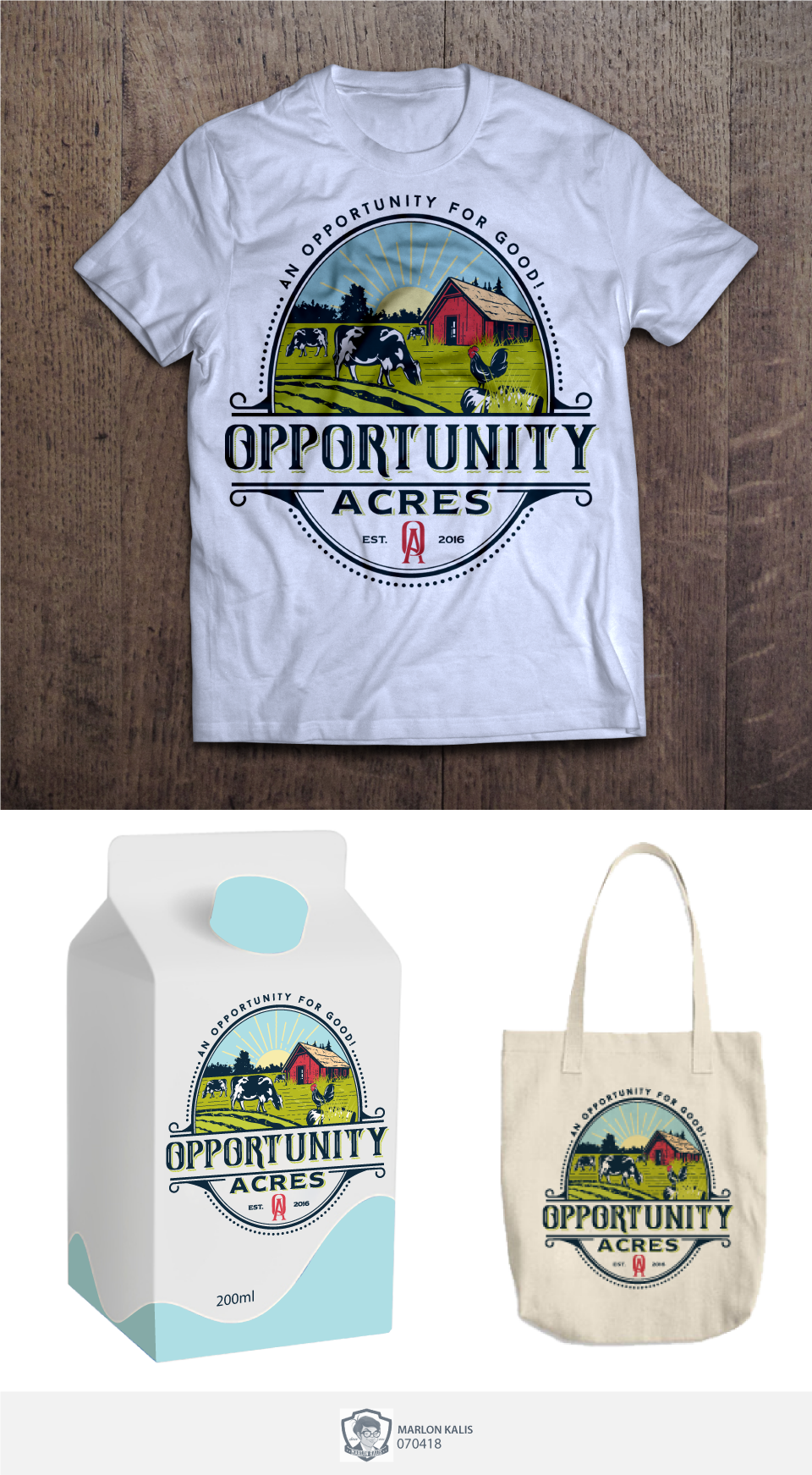 tshirt in T-Shirt Design Inspiration by Sohotech