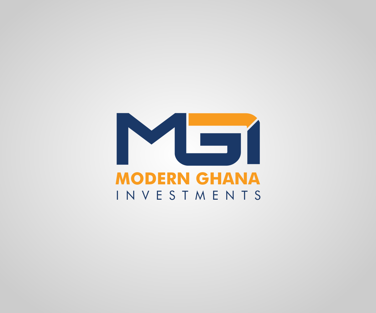 MGI logo by Emilexstudio MGI logo in Advertisement Design Inspiration by Emilexstudio