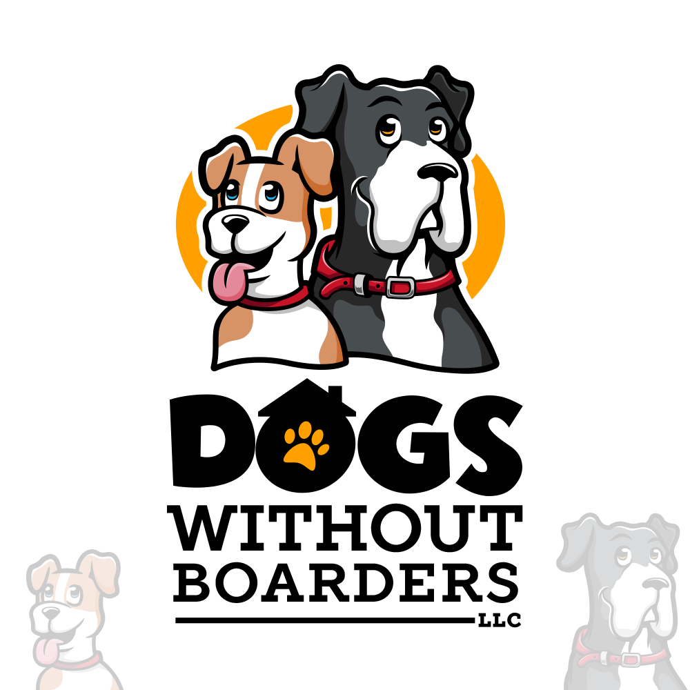 Dogs hill by Elmahdi Fares Dogs hill in Illustration and Graphics Inspiration by Elmahdi Fares