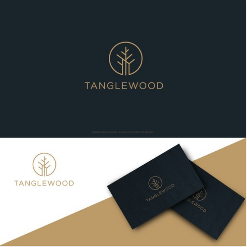 Apartment Real estate logo in Logo And Business Card Design Inspiration by Oranzedzine