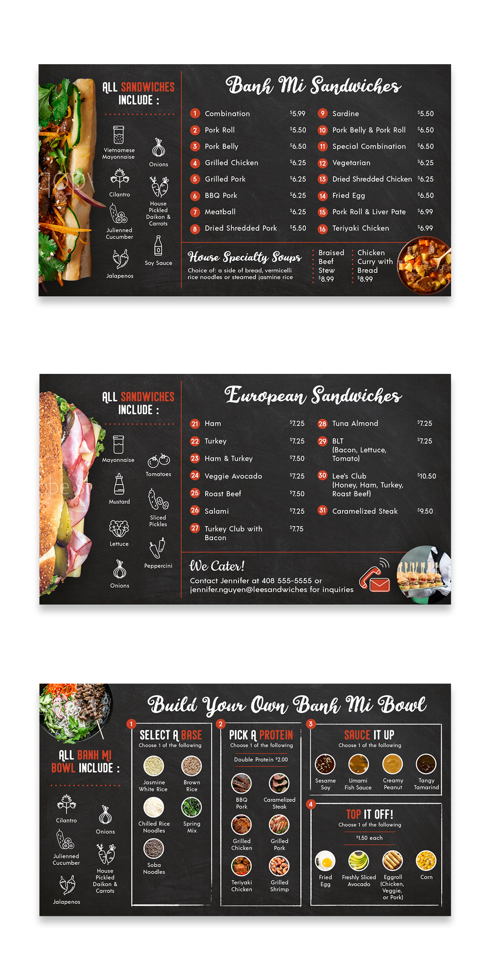 Fast Food Restaurant Menu by Oranzedzine Fast Food Restaurant Menu in Menu Design Inspiration by Oranzedzine