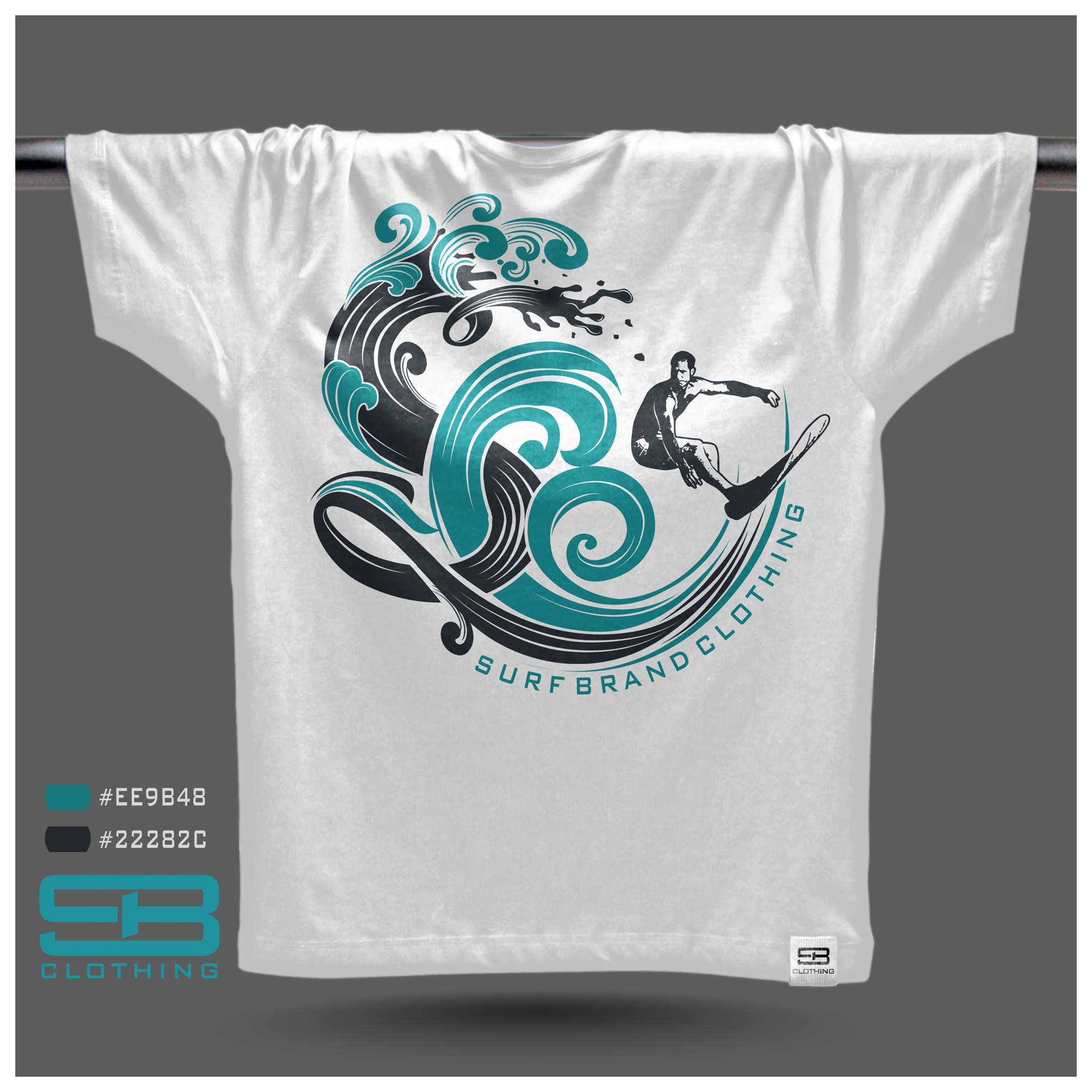 Surf Brands by Welasiman , Surf Brands in T-Shirt Design Inspiration by Welasiman ,