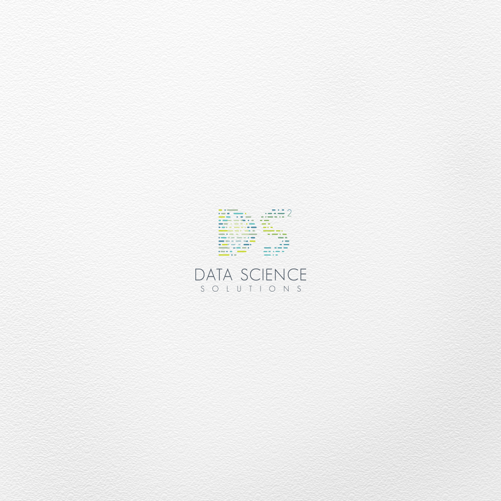 Logo For Data Science Solutions By Raj365™ 12928 - Designhill