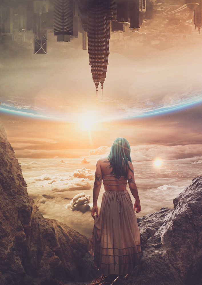 surreal in Visual Art Inspiration by Fabio Fabio
