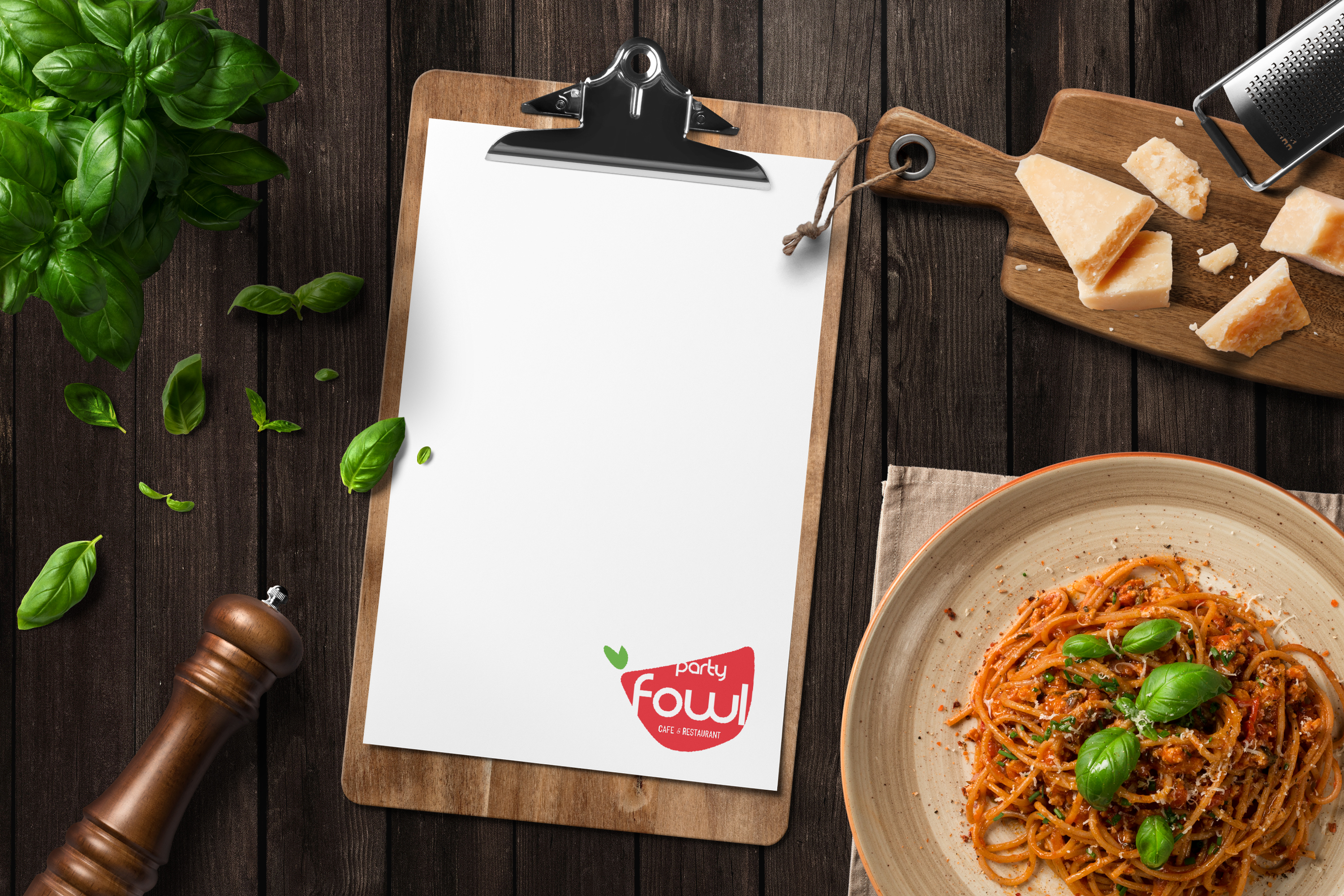 Branding in Letterhead Design Inspiration by Logoman17