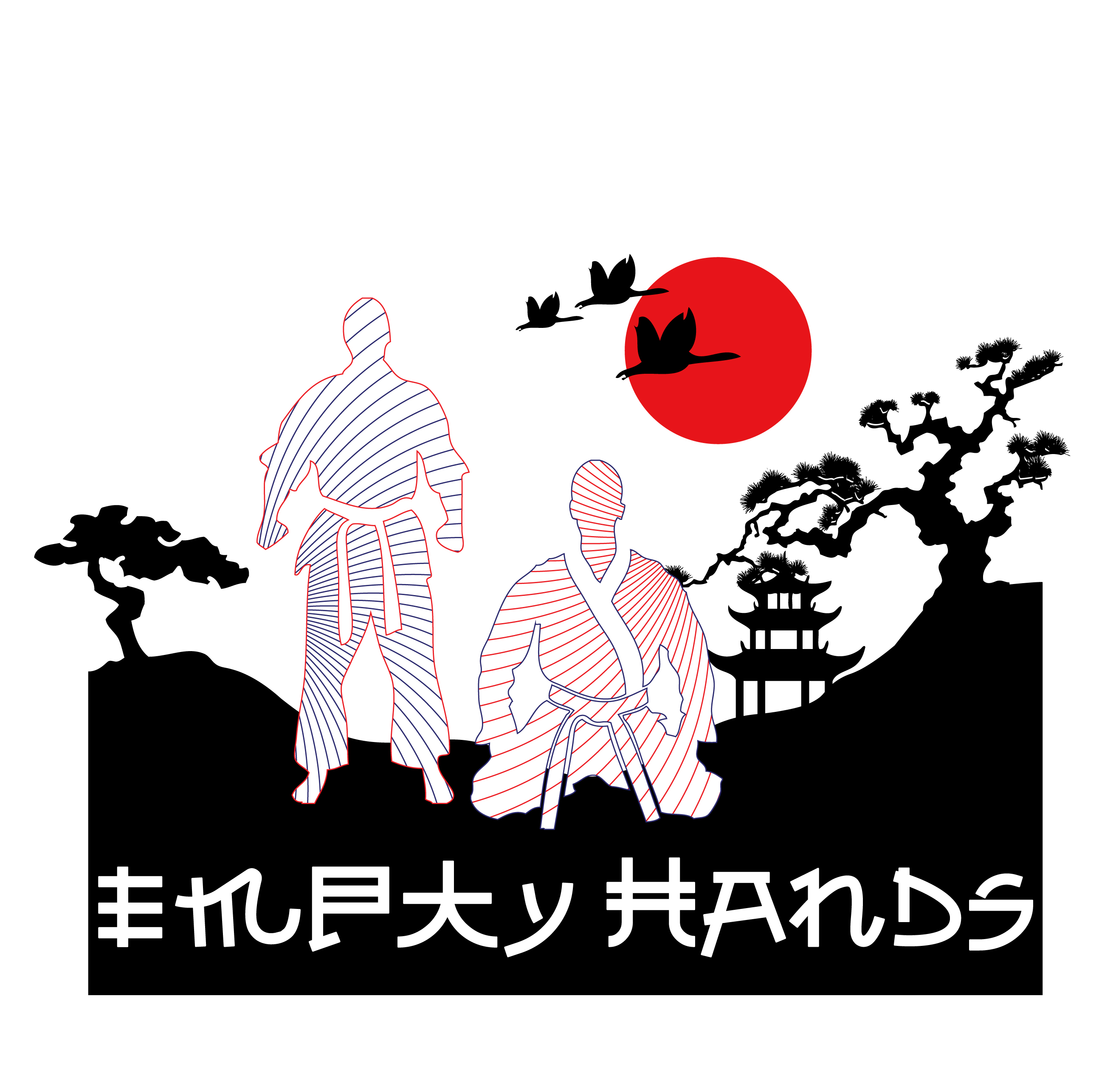 EMPTY HANDS by Asiri Jayasinghe EMPTY HANDS in Illustration and Graphics Inspiration by Asiri Jayasinghe