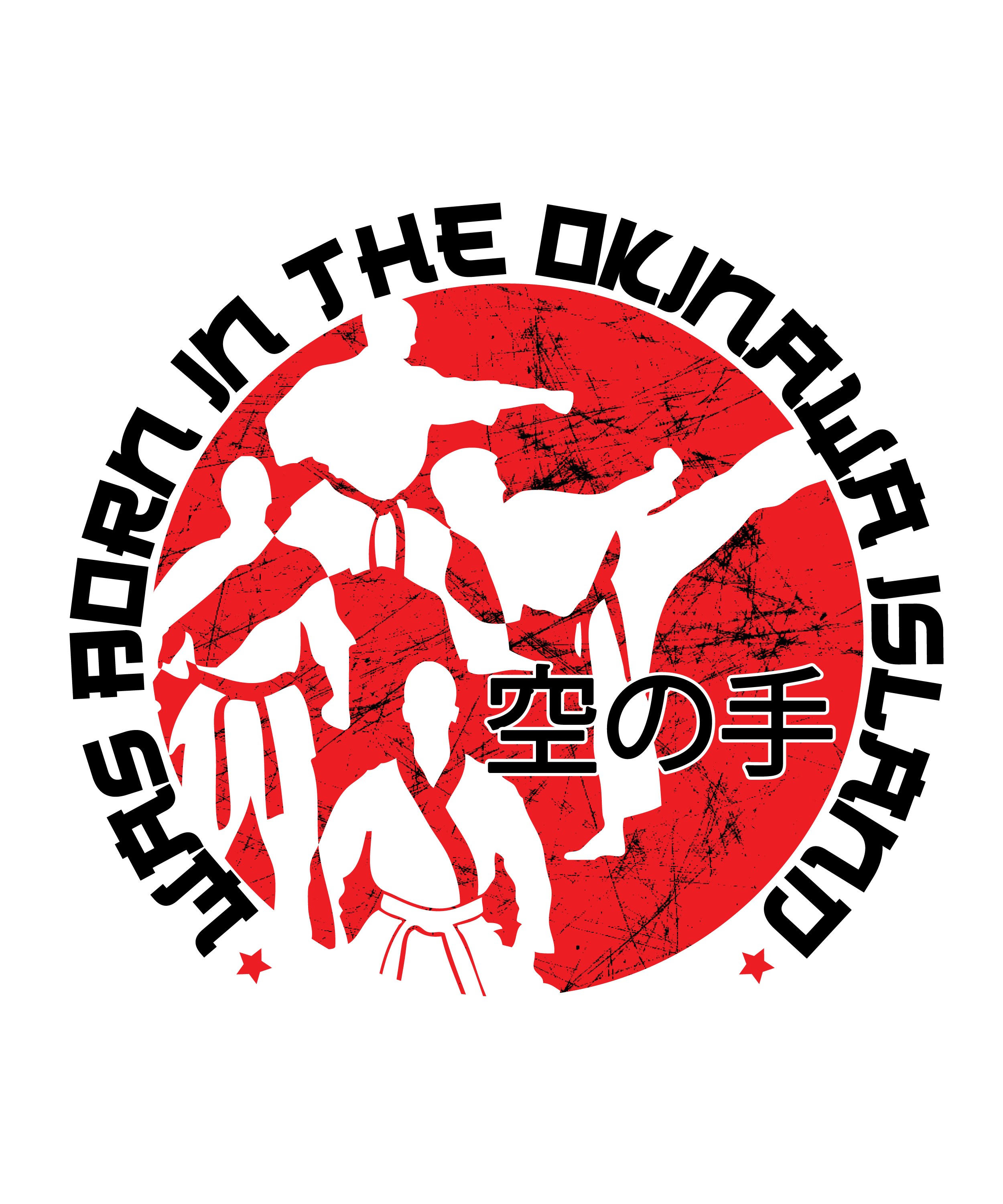 EMPTY HANDS - KARATE by Asiri Jayasinghe EMPTY HANDS - KARATE in Illustration and Graphics Inspiration by Asiri Jayasinghe