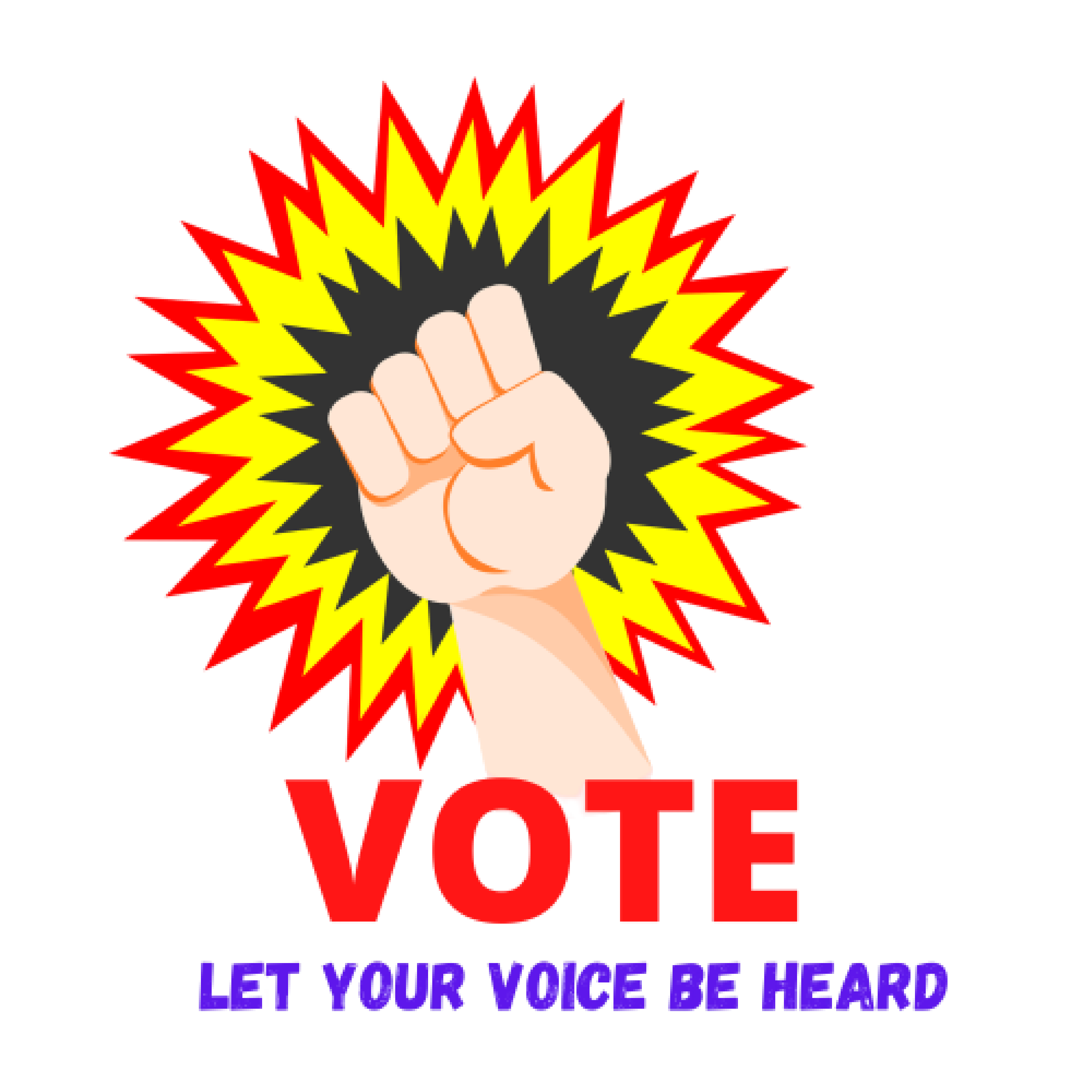 VOTE in Cartoon & Caricature Inspiration by Praveen Mohanan