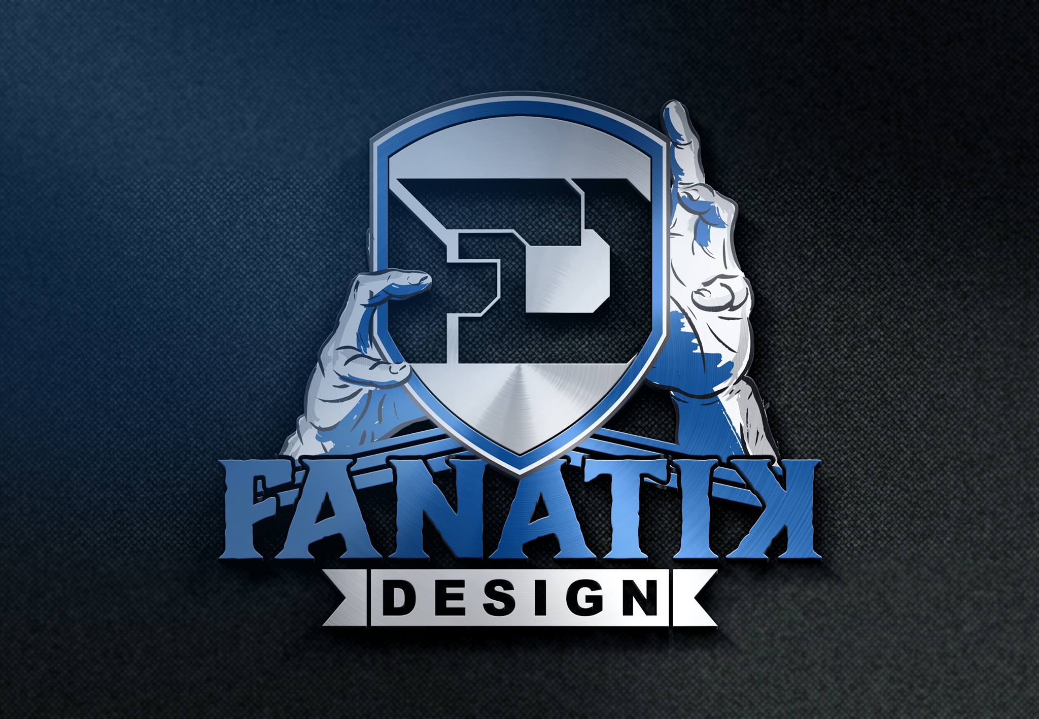 Fanatik Design in Logo & Brand Identity Inspiration by Muhammad Rizalul Fikri