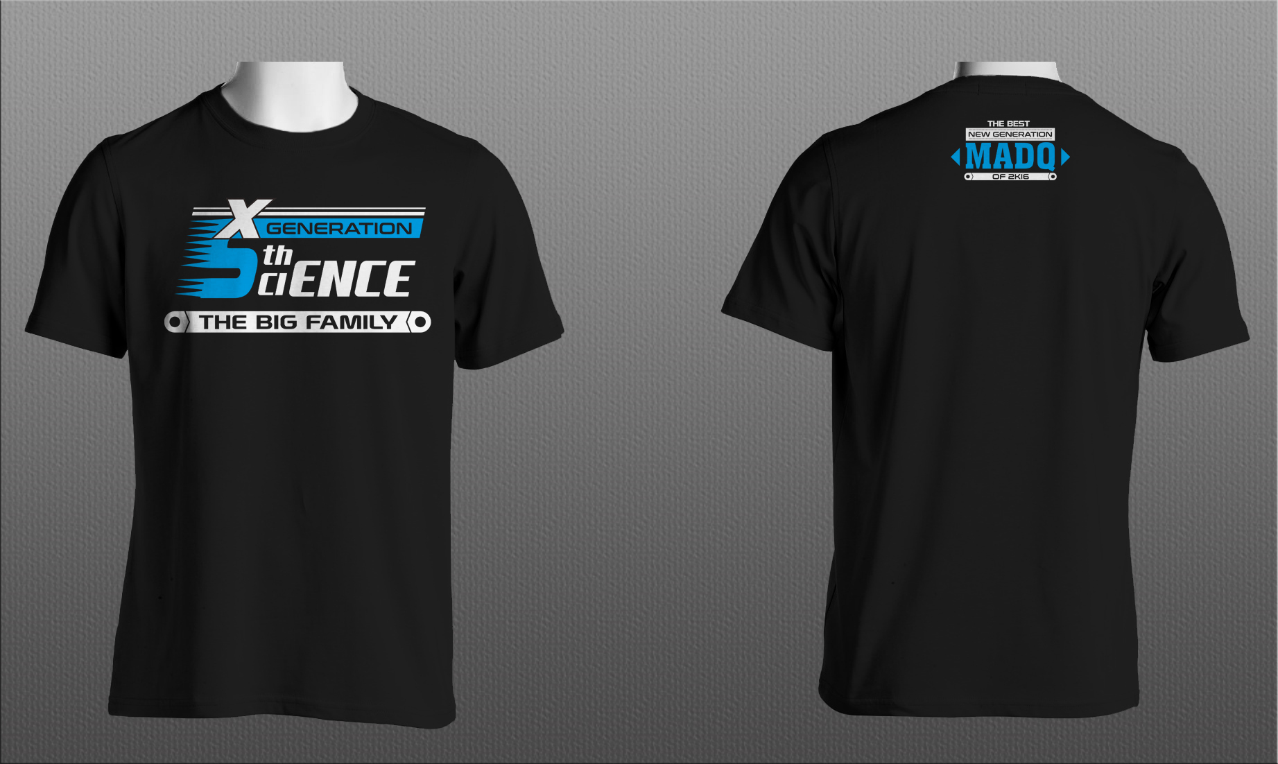 T-shirt design by Syafuanali T-shirt design in T-Shirt Design Inspiration by Syafuanali