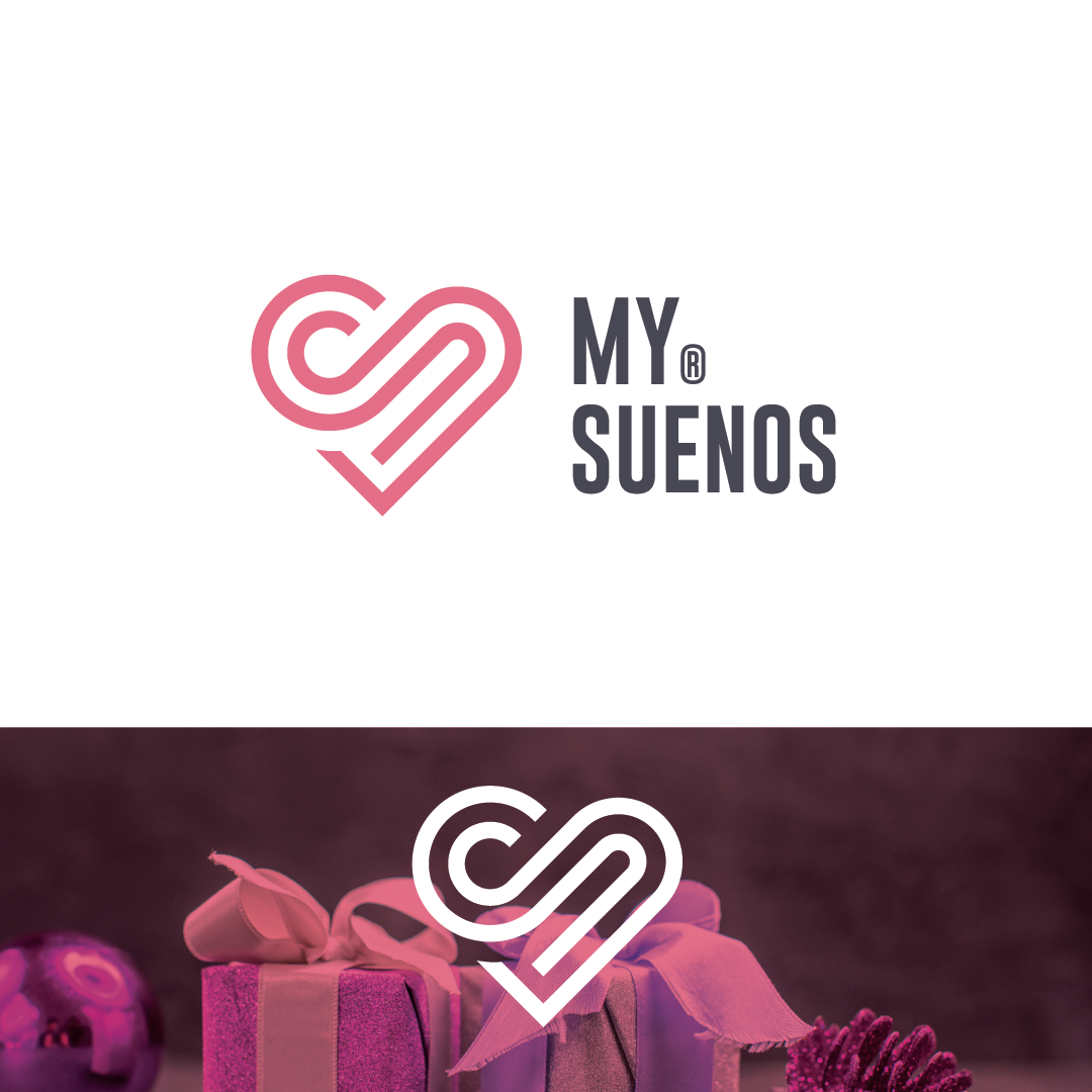 My Suenos by Pix Design My Suenos in Logo & Brand Identity Inspiration by Pix Design