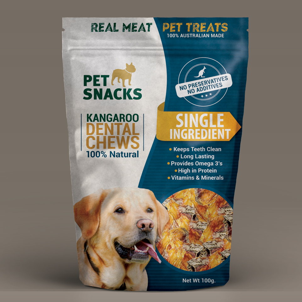 Packaging in Label Design Inspiration by Magicroomcreatives