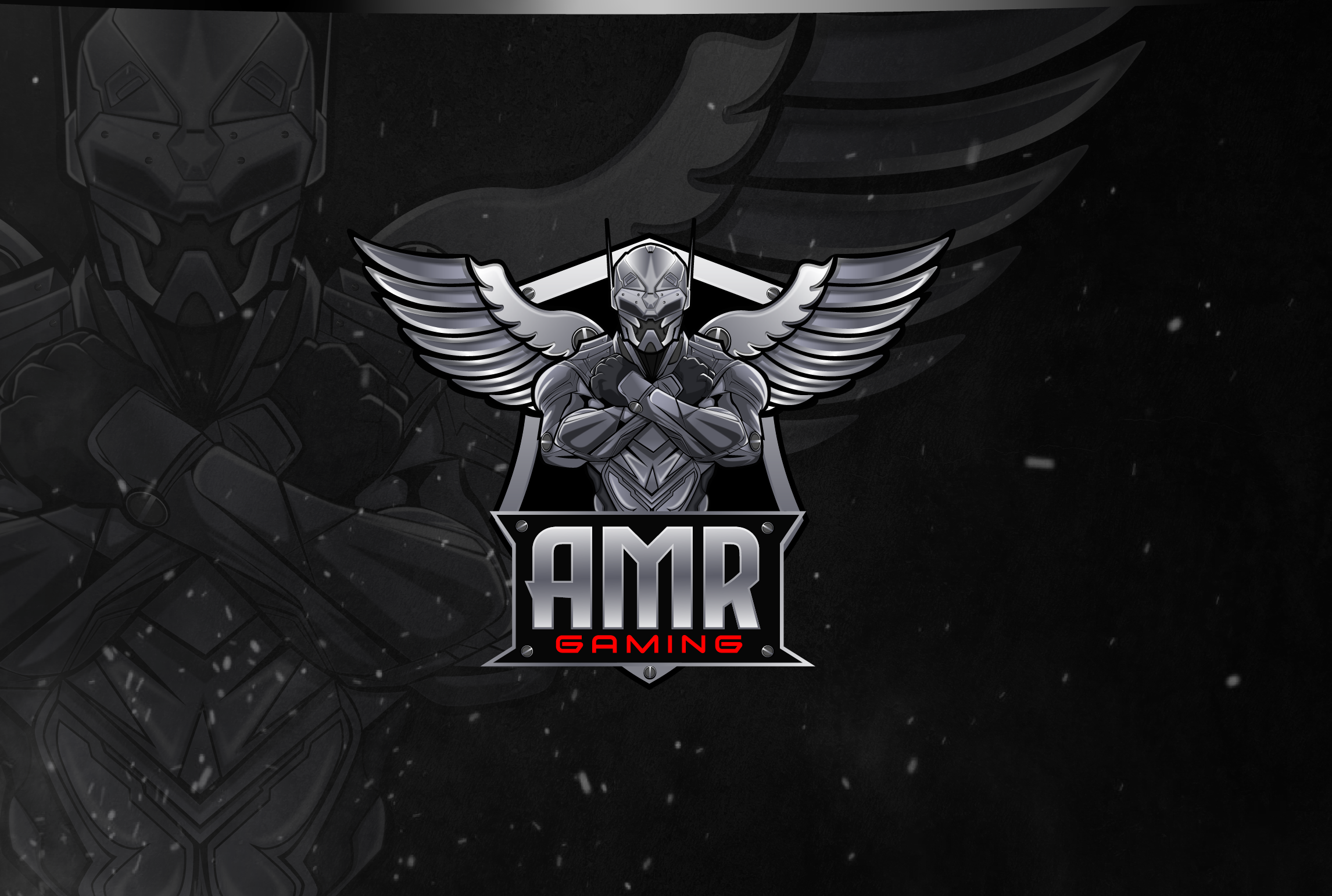 Gaming Logo Design