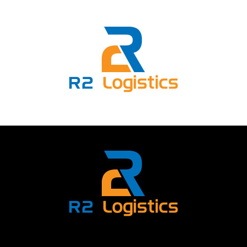 R2 Logistics in Logo Design Inspiration by Logo Designer