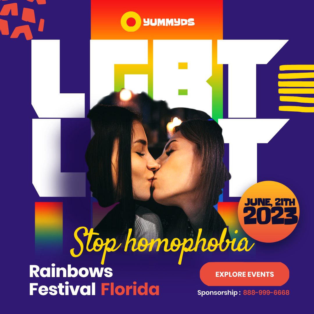 LGBT by Neetu Thakur LGBT in Instagram Post Design Inspiration by Neetu Thakur