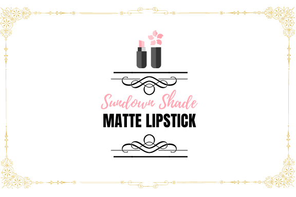 Make-Up Label Design by Shweta Solanki Make-Up Label Design in Label Design Inspiration by Shweta Solanki