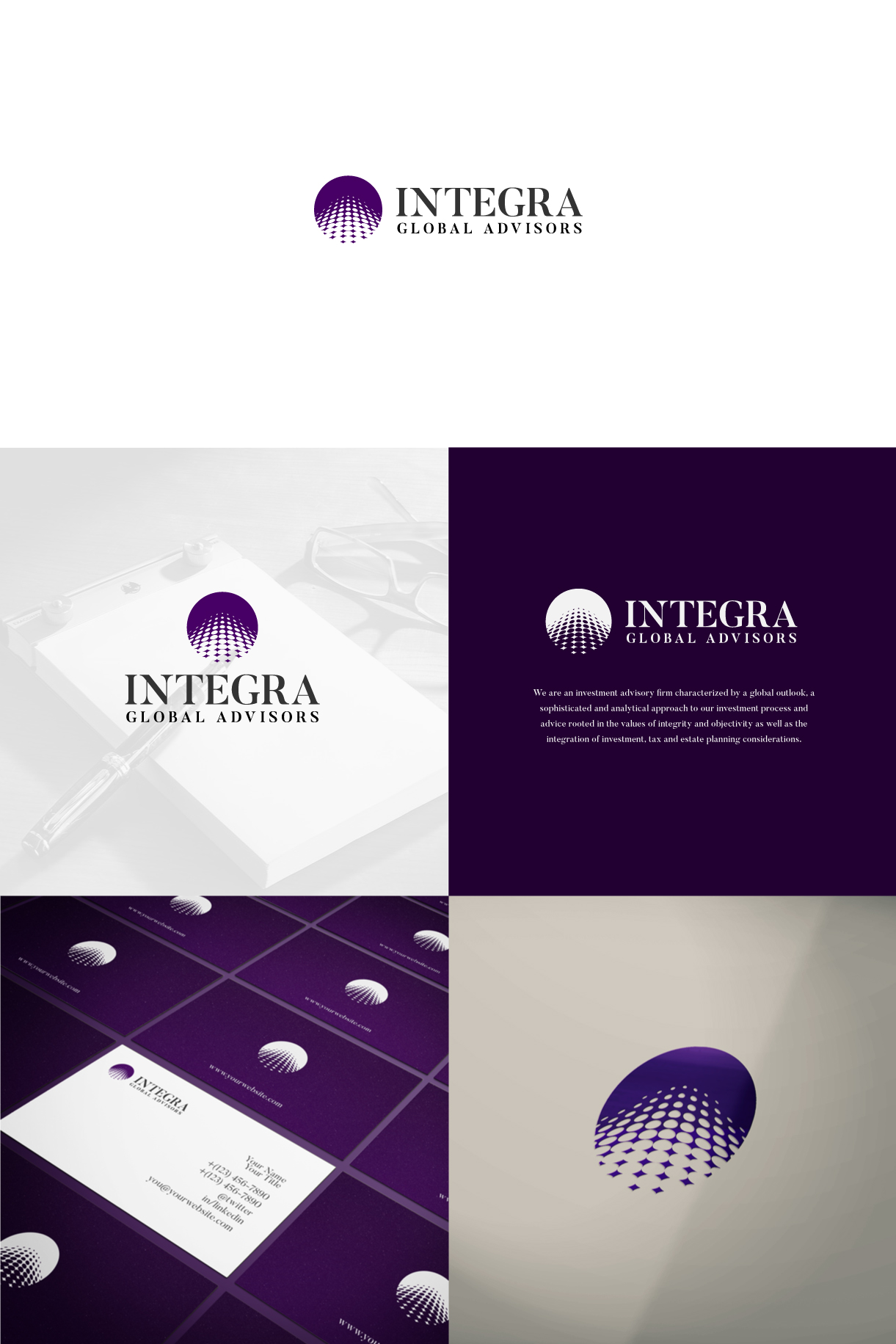 Corporate Brand Idenity by Astute Corporate Brand Idenity in Logo & Brand Identity Inspiration by Astute