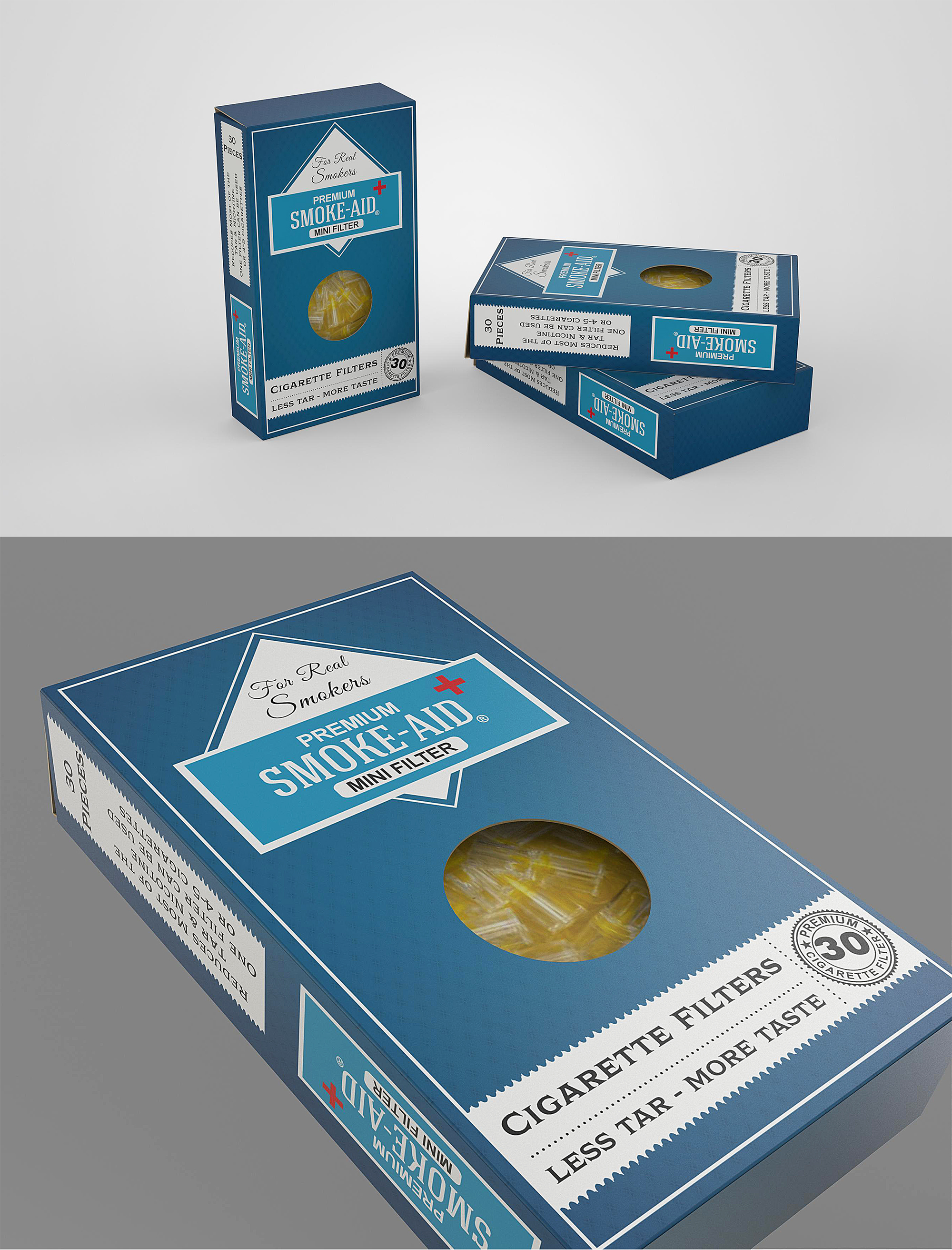 Packaging design and 3D rendering by Giocovision Packaging design and 3D rendering in Packaging Design Inspiration by Giocovision