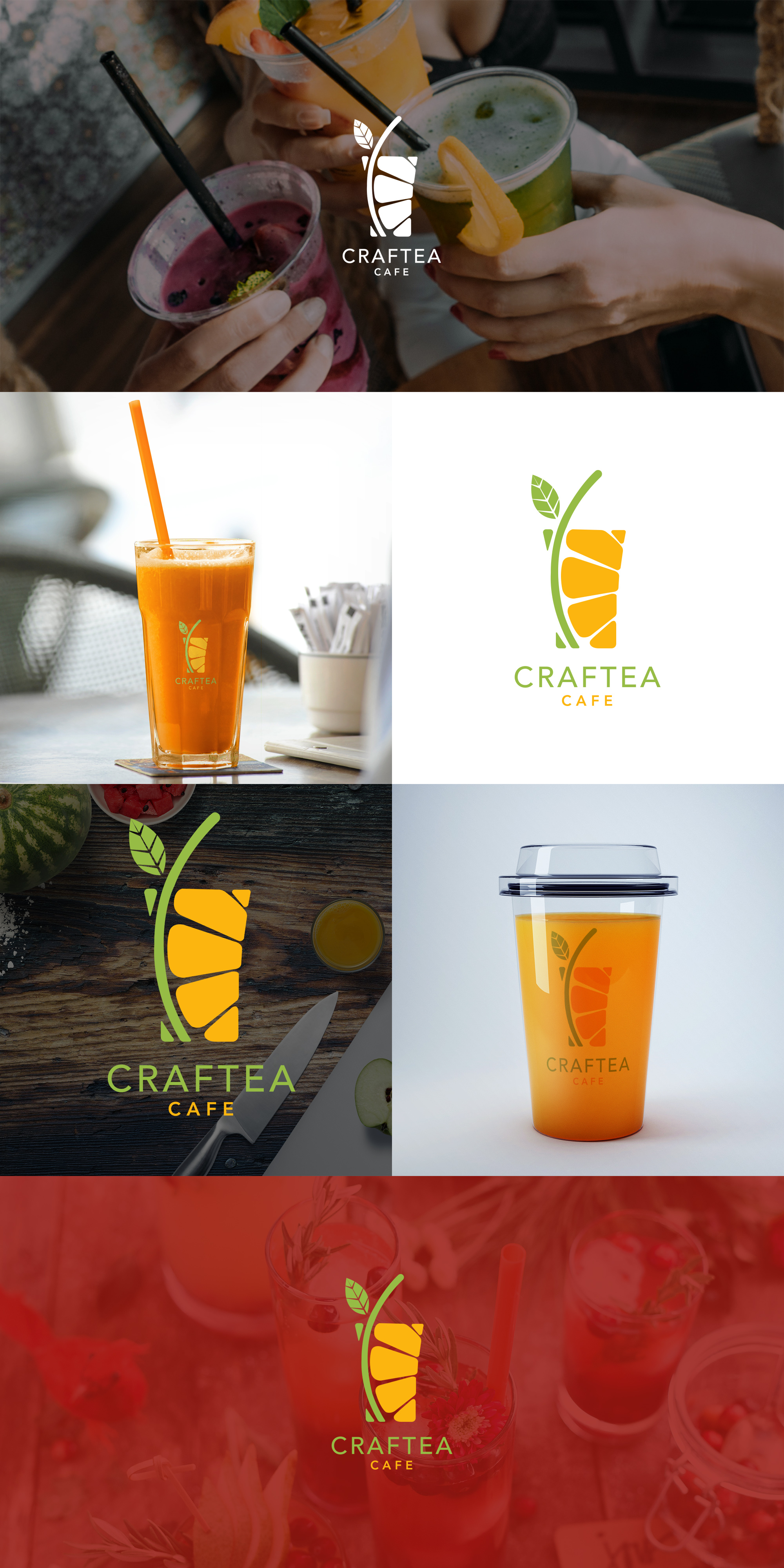 LOGO DESIGN in Logo Design Inspiration by Graphic Farmer