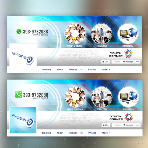 Facebook Banner Design by Md. Faizan Qureshi Facebook Banner Design in Facebook Cover Design Inspiration by Md. Faizan Qureshi