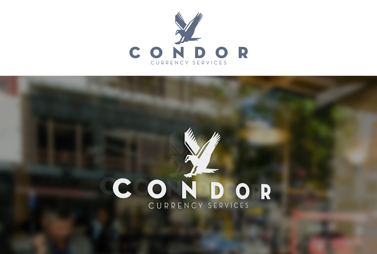 condor by Artitude condor in Logo Design Inspiration by Artitude