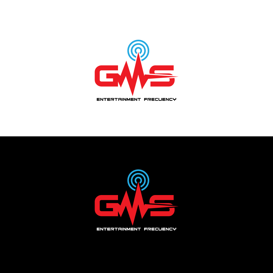 Entertainment Logo by Creativebird Entertainment Logo in Logo Design Inspiration by Creativebird