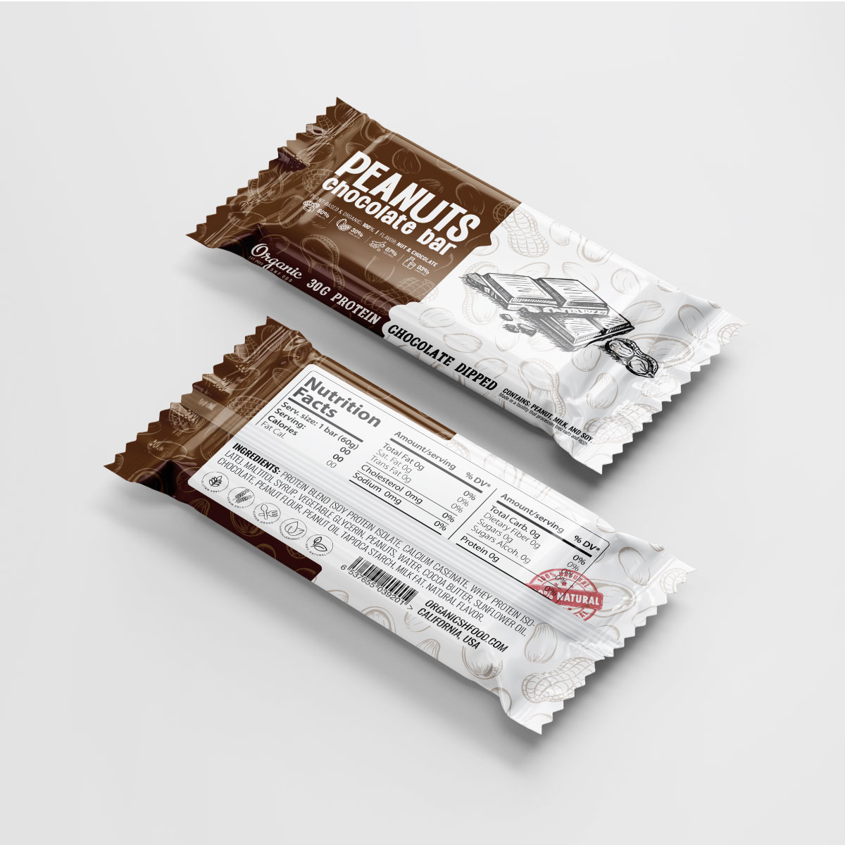 CHOCOLATE BAR by Pencilafjalo CHOCOLATE BAR in Packaging Design Inspiration by Pencilafjalo