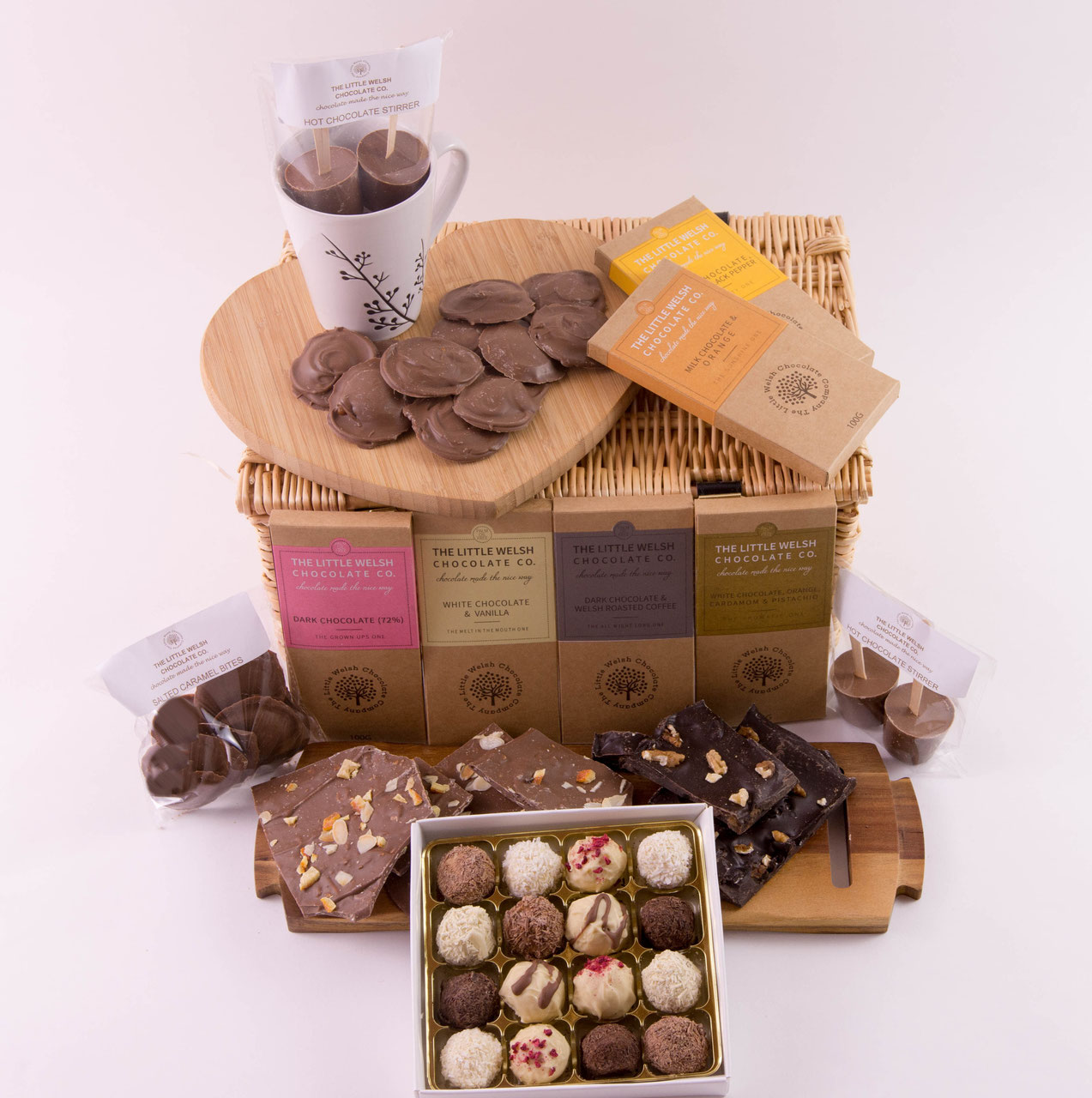 Chocolate Packaging design by Adina Chocolate Packaging design in Packaging Design Inspiration by Adina