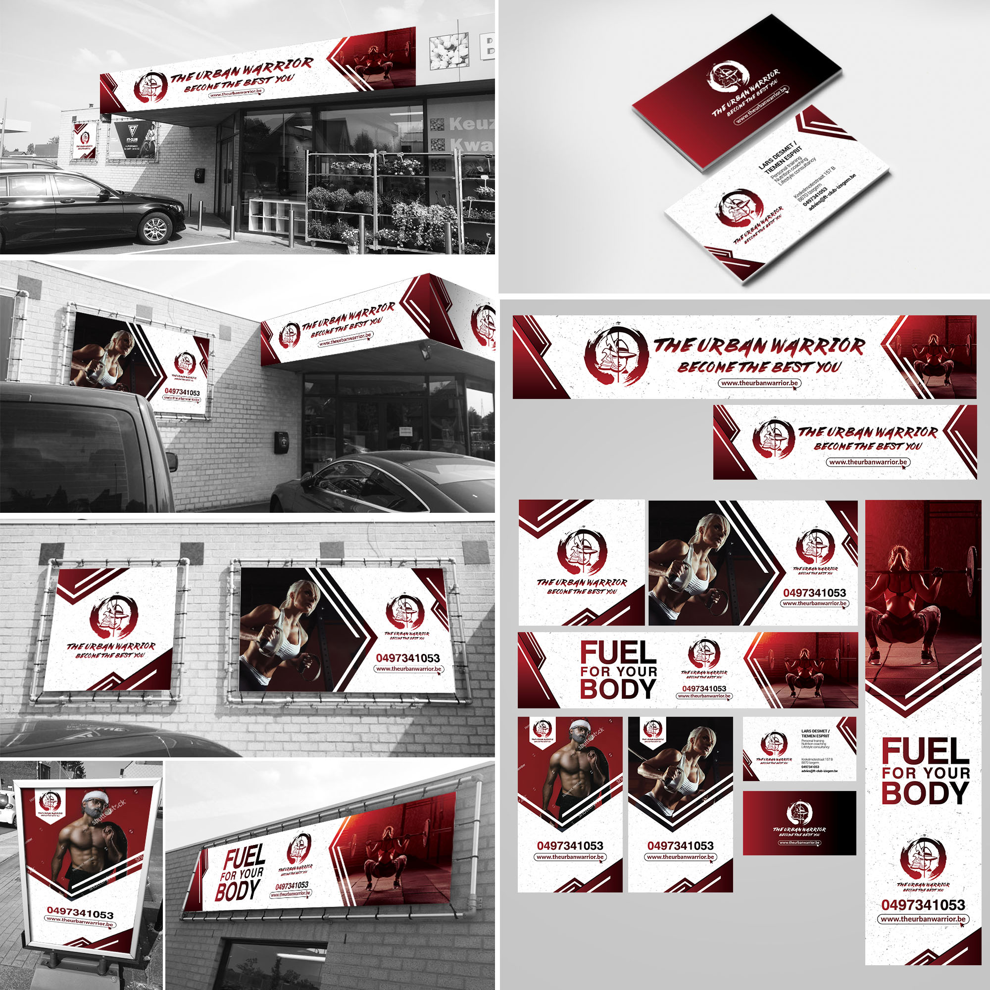 branding outdoor by Infinitysol branding outdoor in Signage Design Inspiration by Infinitysol