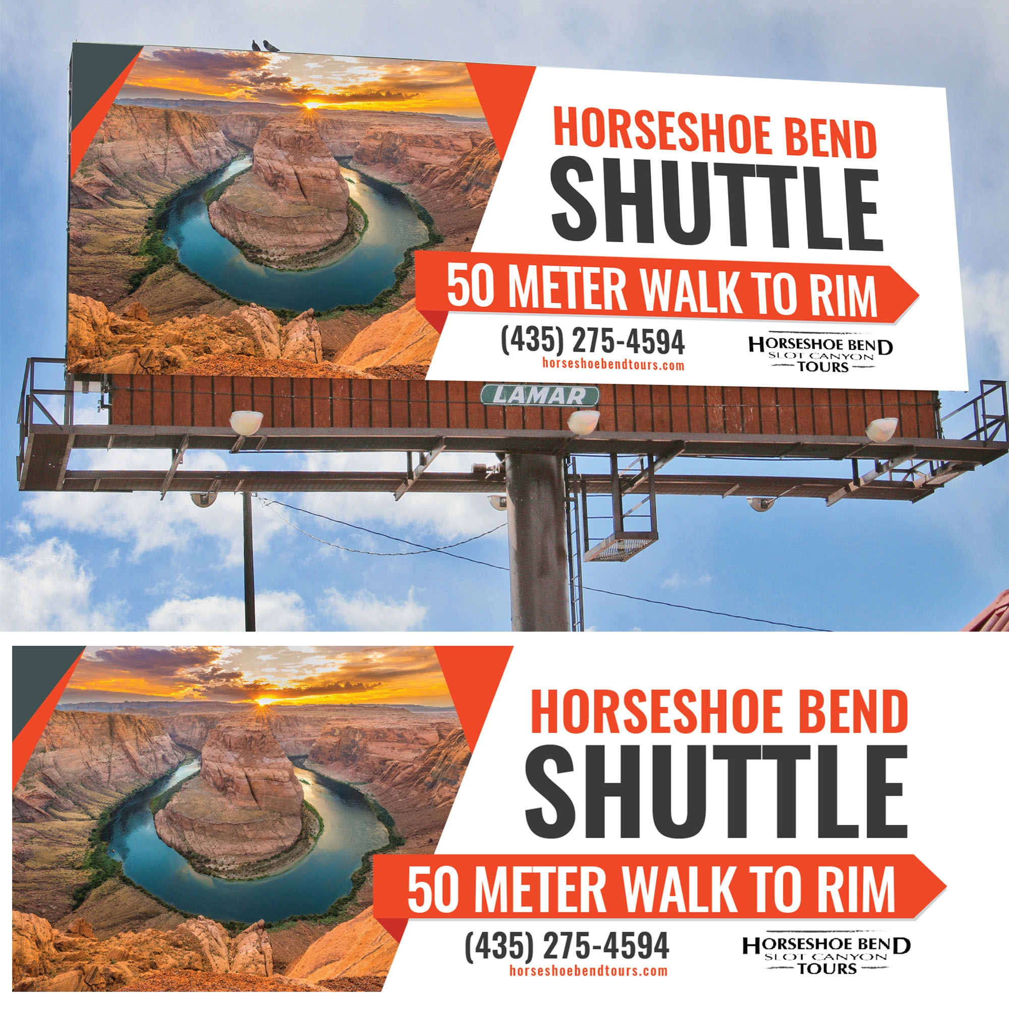 billboard design in Billboard Design Inspiration by Infinitysol