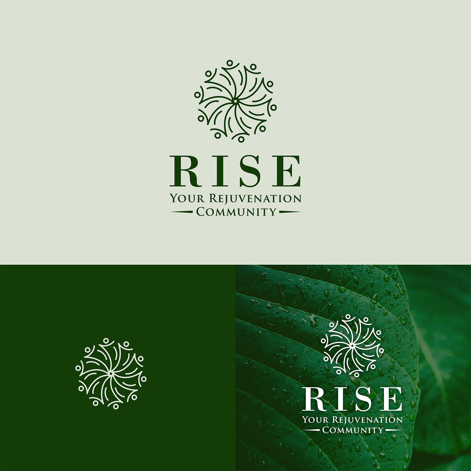 Logo by Hr Motion Design Logo in Logo Design Inspiration by Hr Motion Design
