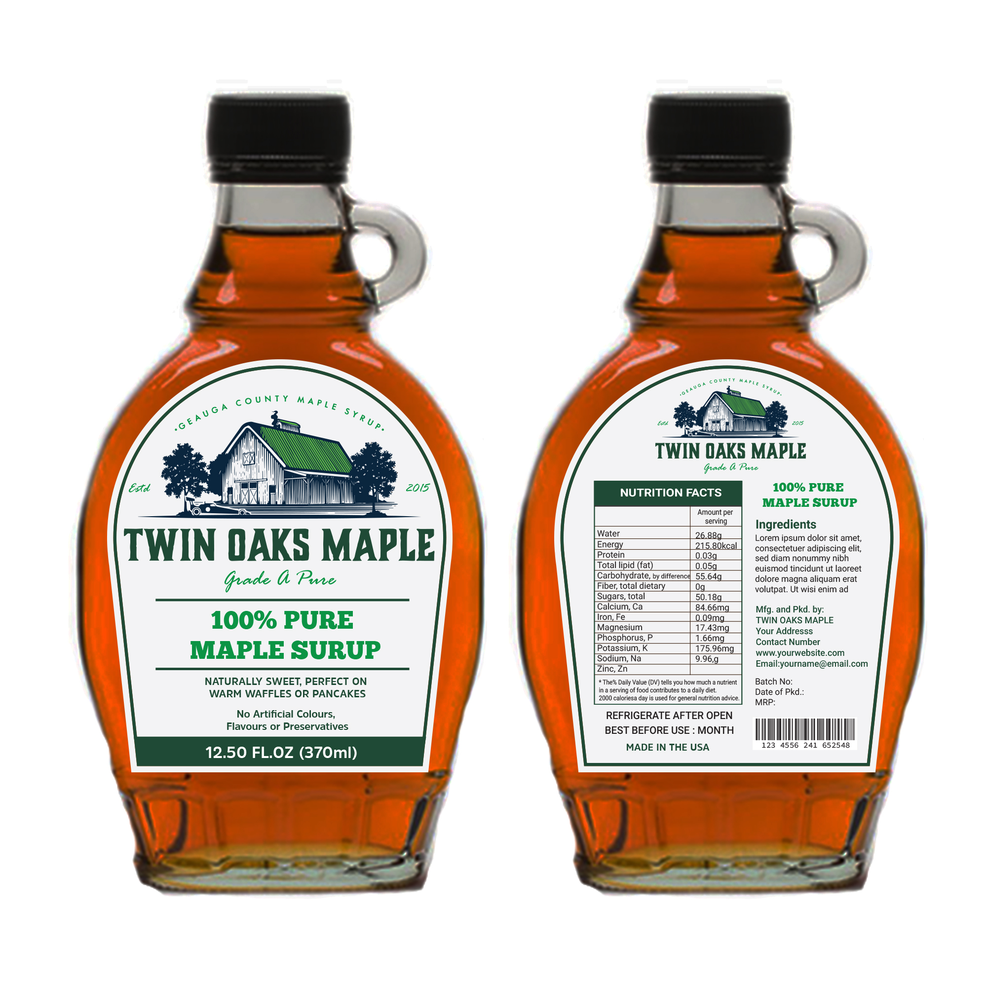 Label Design by Hr Motion Design Label Design in Label Design Inspiration by Hr Motion Design