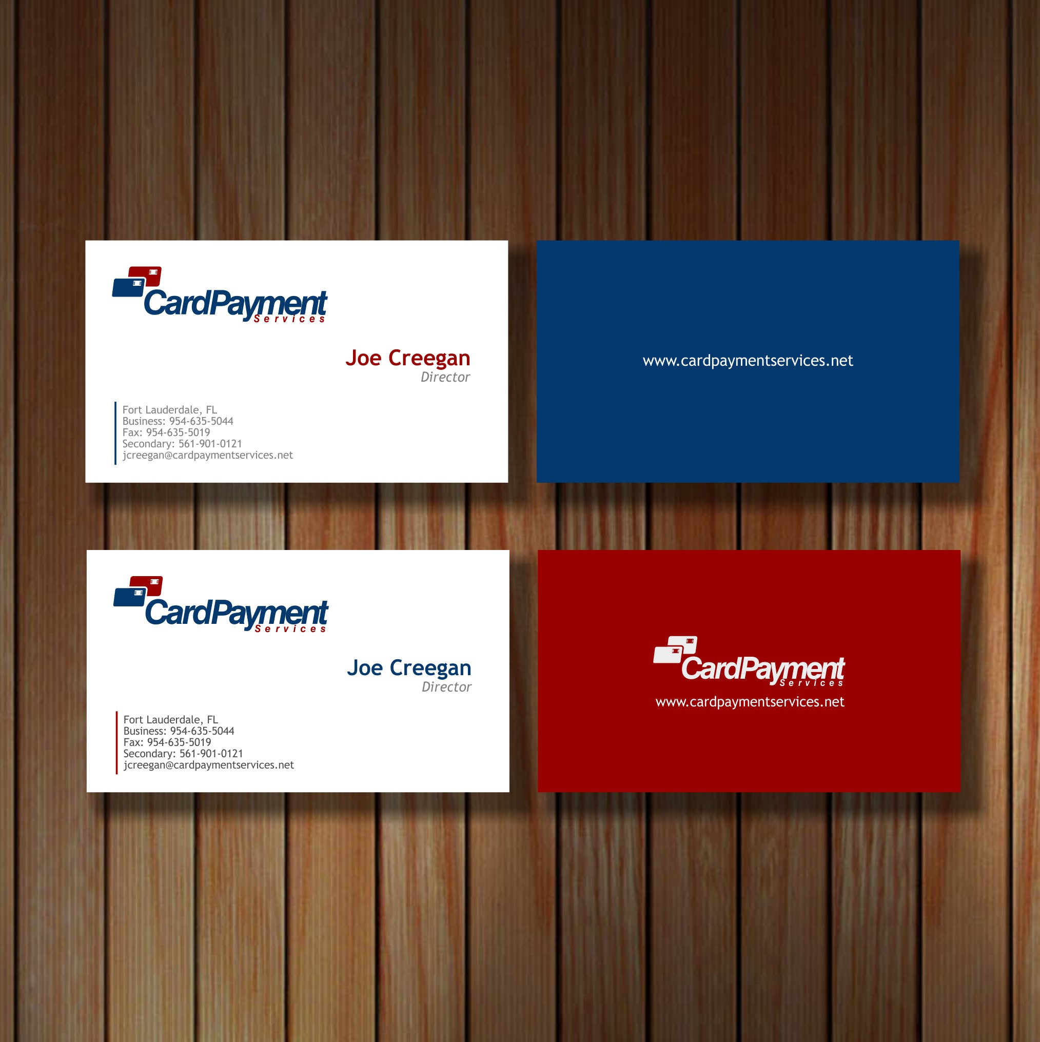logo in Business Card Design Inspiration by Mabshekh