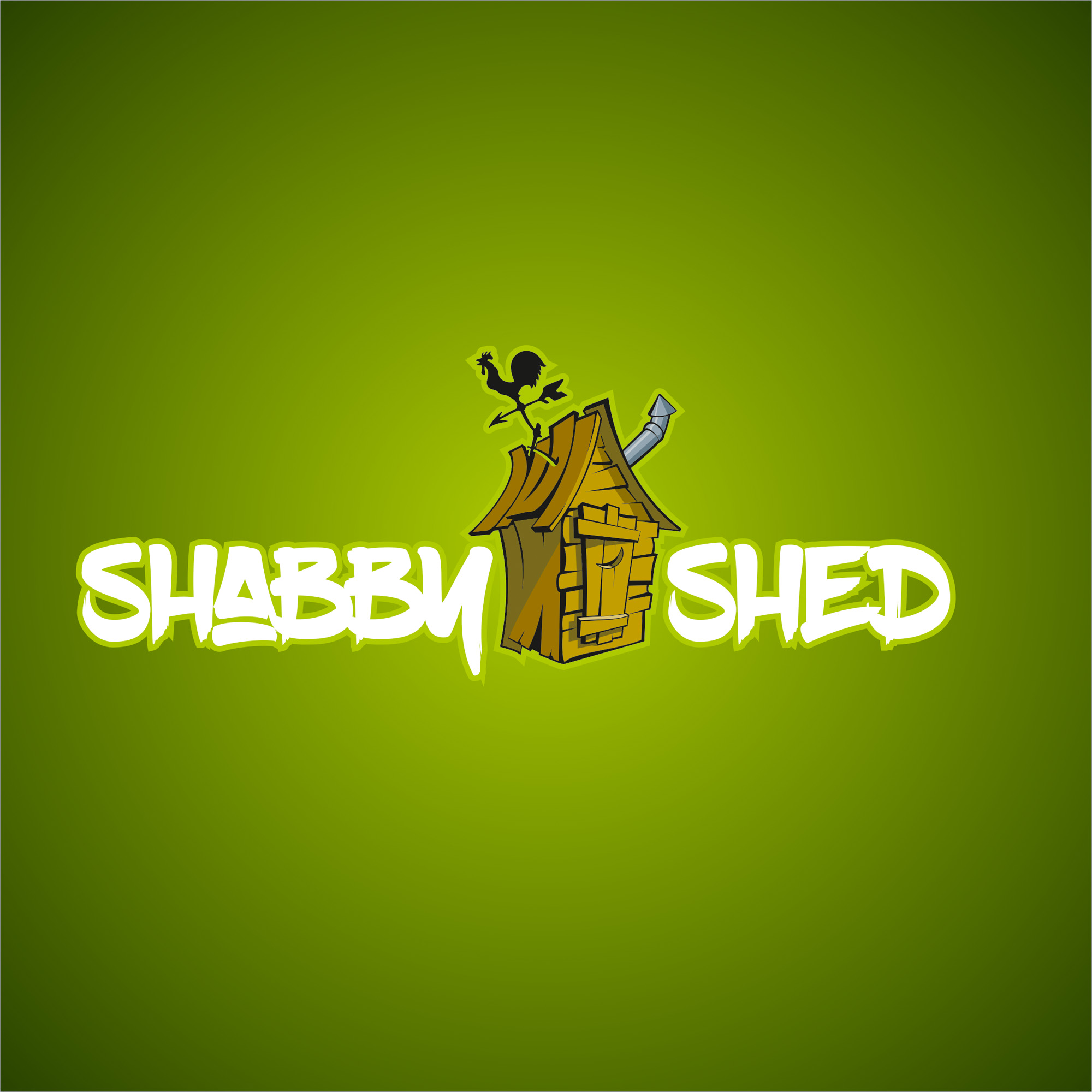 Shabby Shed by Bognar Design Shabby Shed in Advertisement Design Inspiration by Bognar Design