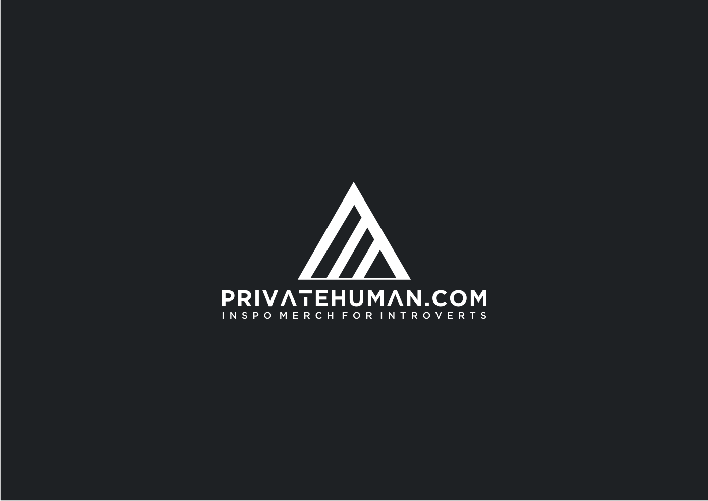 private human by H Grapictdesign private human in Logo Design Inspiration by H Grapictdesign