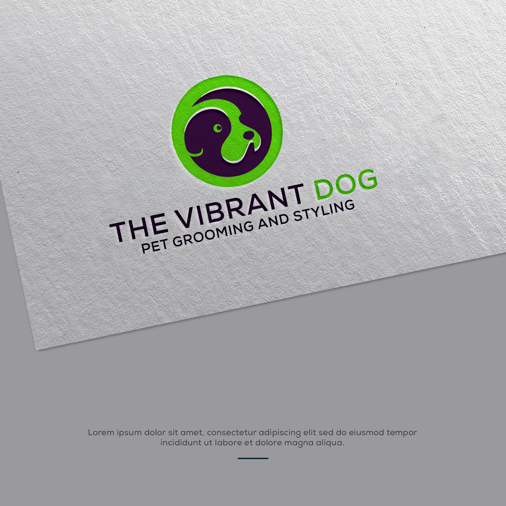 Pet Logo Design in Logo & Brand Identity Inspiration by Azam Khan