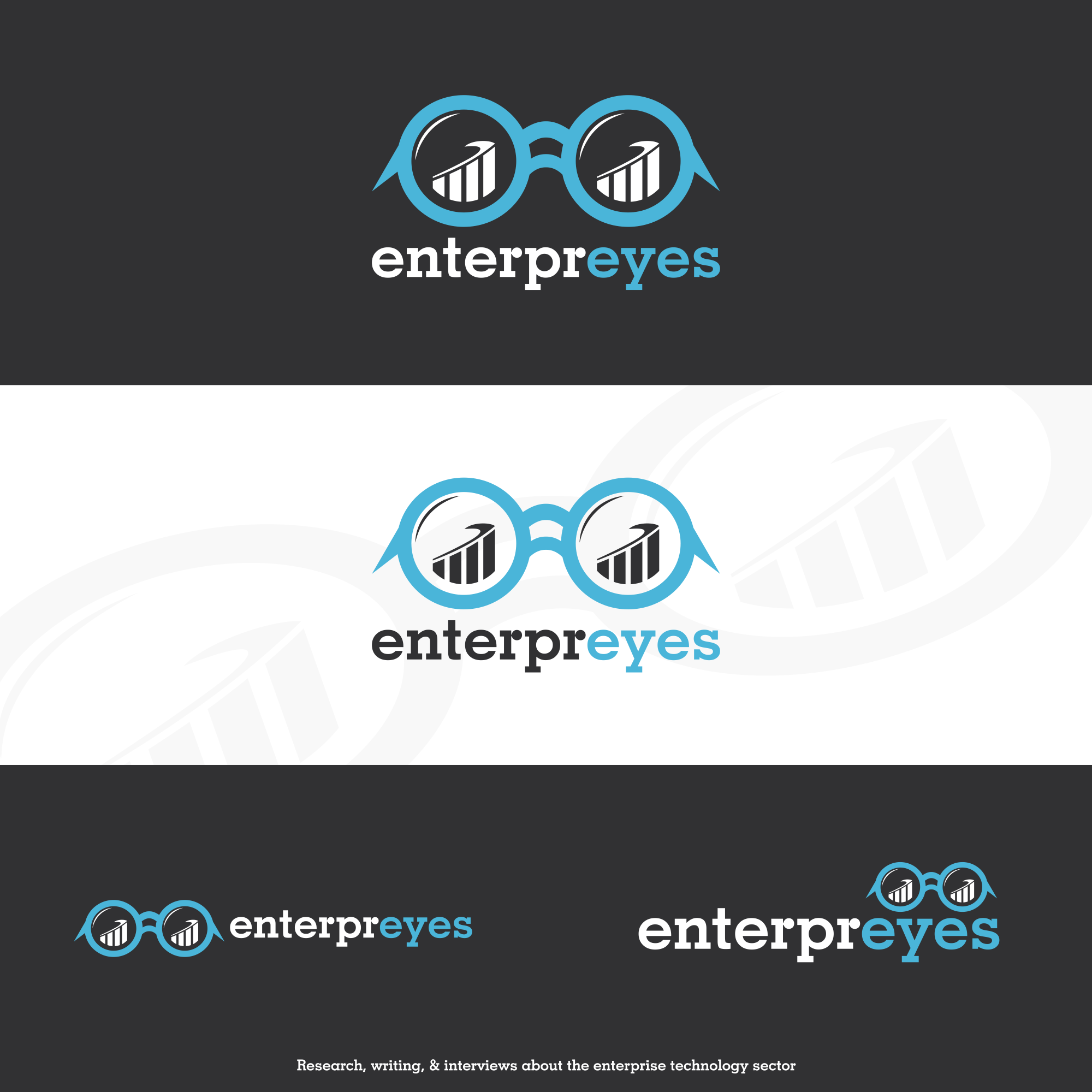 Eye in Glass by Wilarti Eye in Glass in Logo & Brand Identity Inspiration by Wilarti