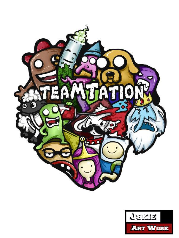 T-shirt design by Jskie1217921 T-shirt design in T-Shirt Design Inspiration by Jskie1217921