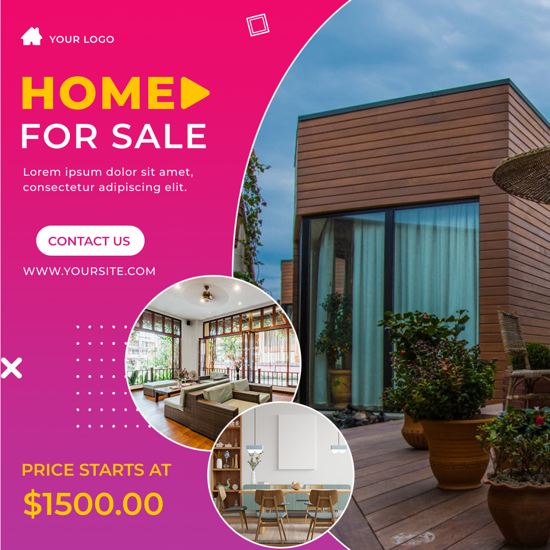 HOUSE FOR SALE By Parveen Khatoon 349314 - Designhill