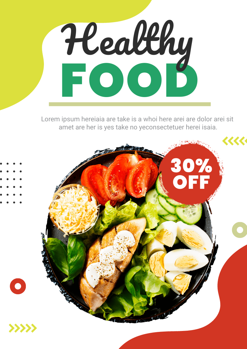 PROMOTION by Parveen Khatoon PROMOTION in Newsletter Design Inspiration by Parveen Khatoon