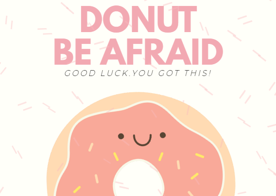 Good Luck by Parveen Khatoon Good Luck in Card Inspiration by Parveen Khatoon