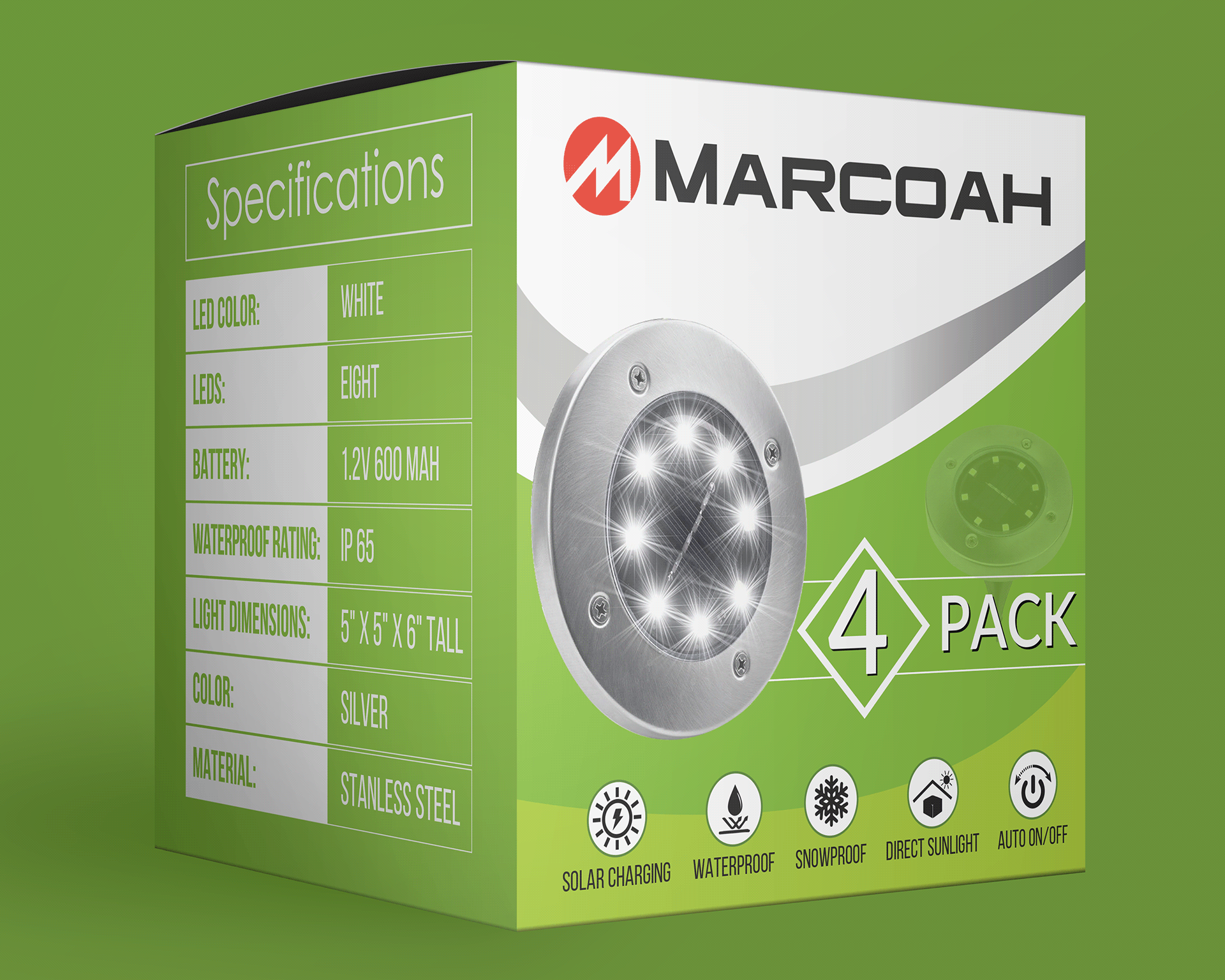Box Packaging Design By Hr_Designs 193540 - Designhill