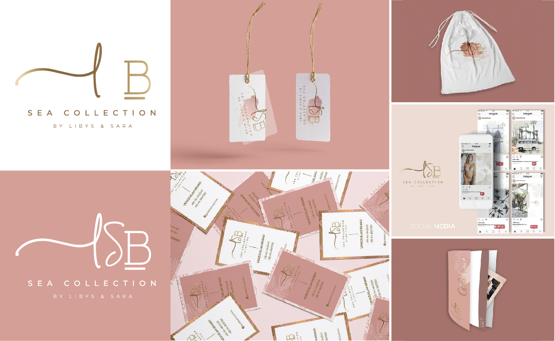 Branding LSB by Art Design Branding LSB in Logo & Brand Identity Inspiration by Art Design