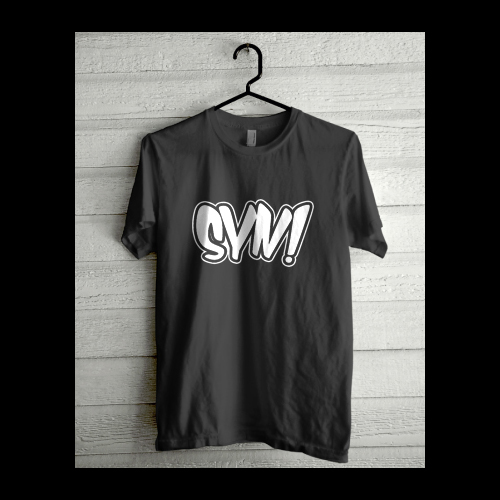 SYN! by Heritagedesign SYN! in T-Shirt Design Inspiration by Heritagedesign