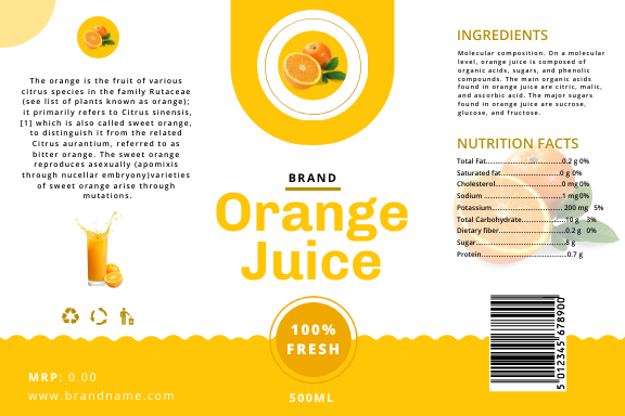Product Label by Digvijay Patil Product Label in Product Label Inspiration by Digvijay Patil
